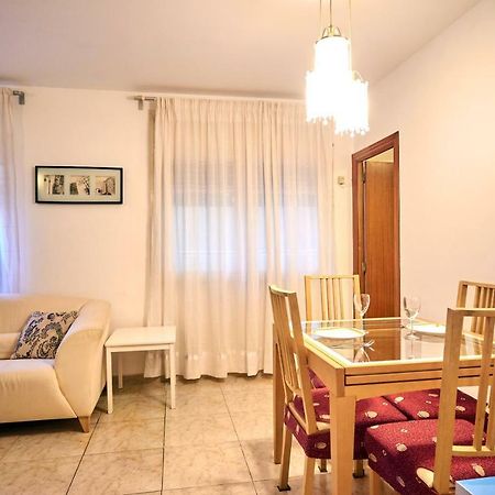 Torrassa Fira Apartment Барселона Екстериор снимка