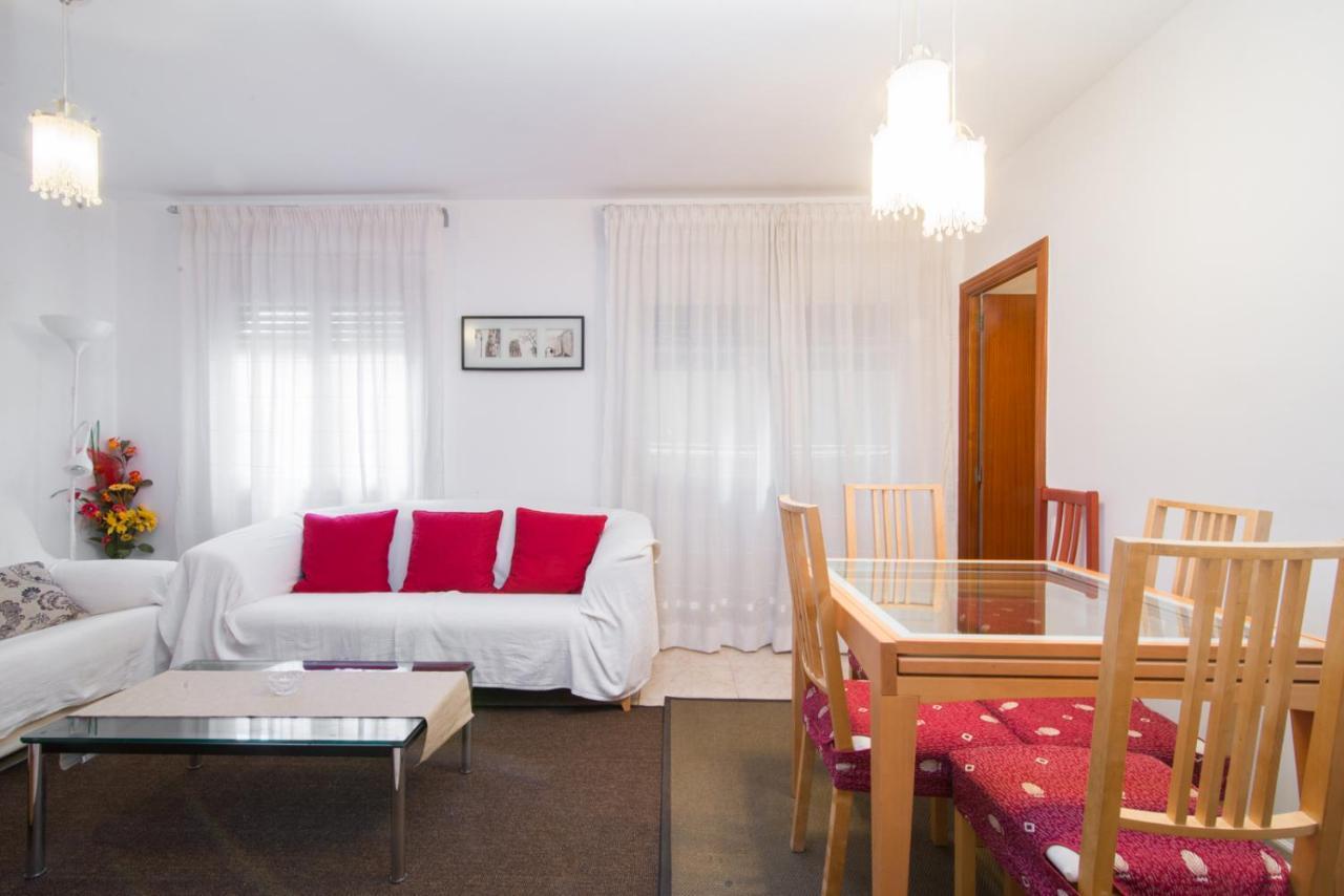 Torrassa Fira Apartment Барселона Екстериор снимка