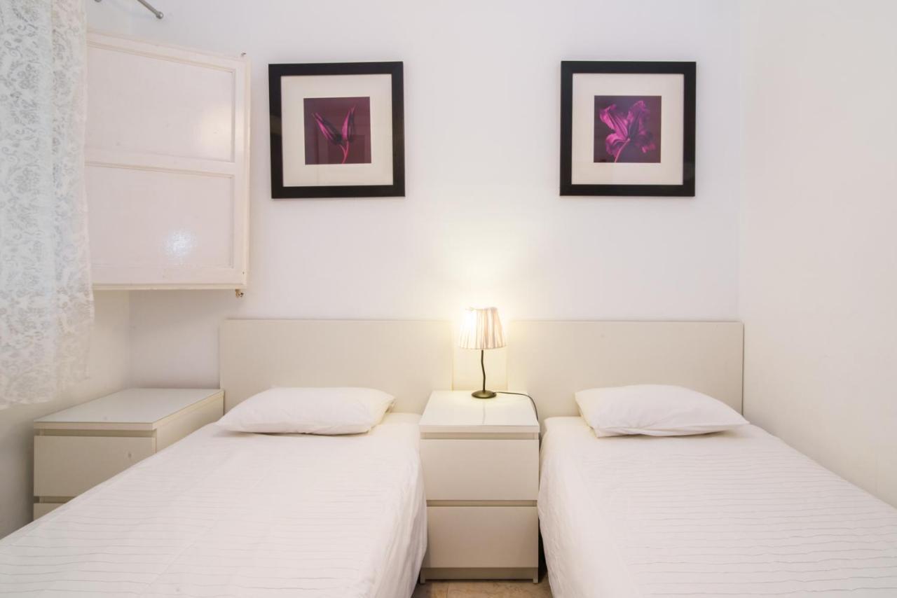 Torrassa Fira Apartment Барселона Екстериор снимка
