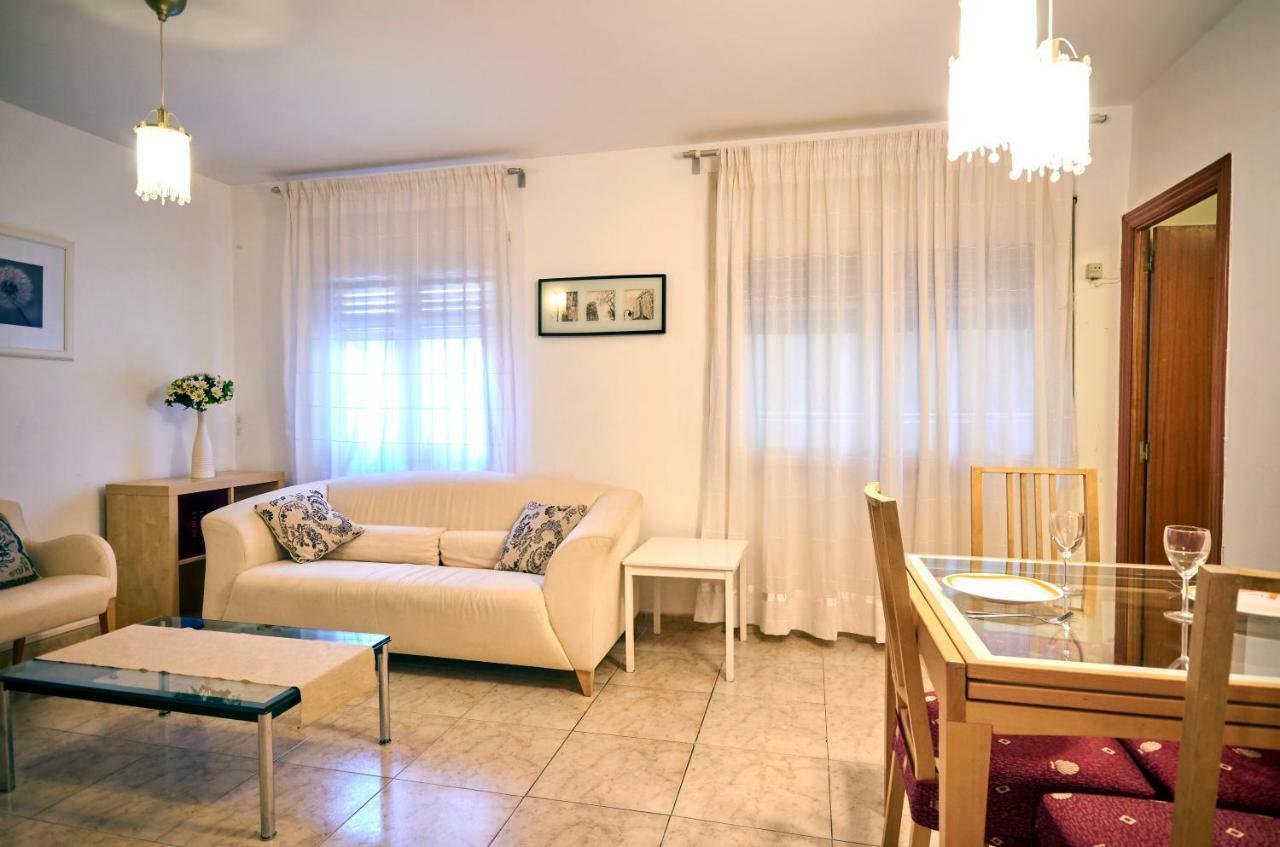 Torrassa Fira Apartment Барселона Екстериор снимка