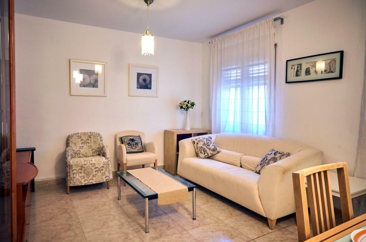 Torrassa Fira Apartment Барселона Екстериор снимка