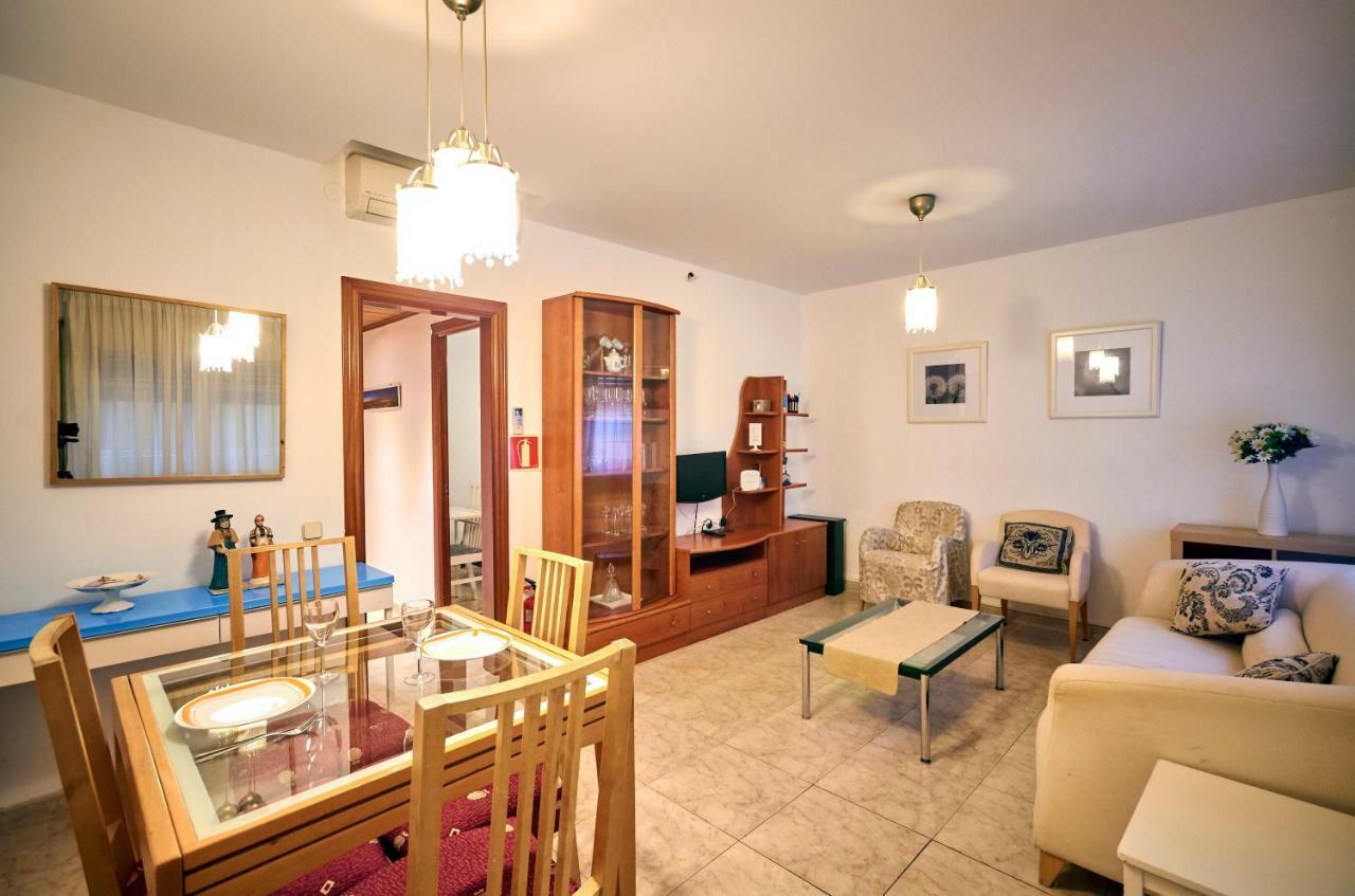 Torrassa Fira Apartment Барселона Екстериор снимка
