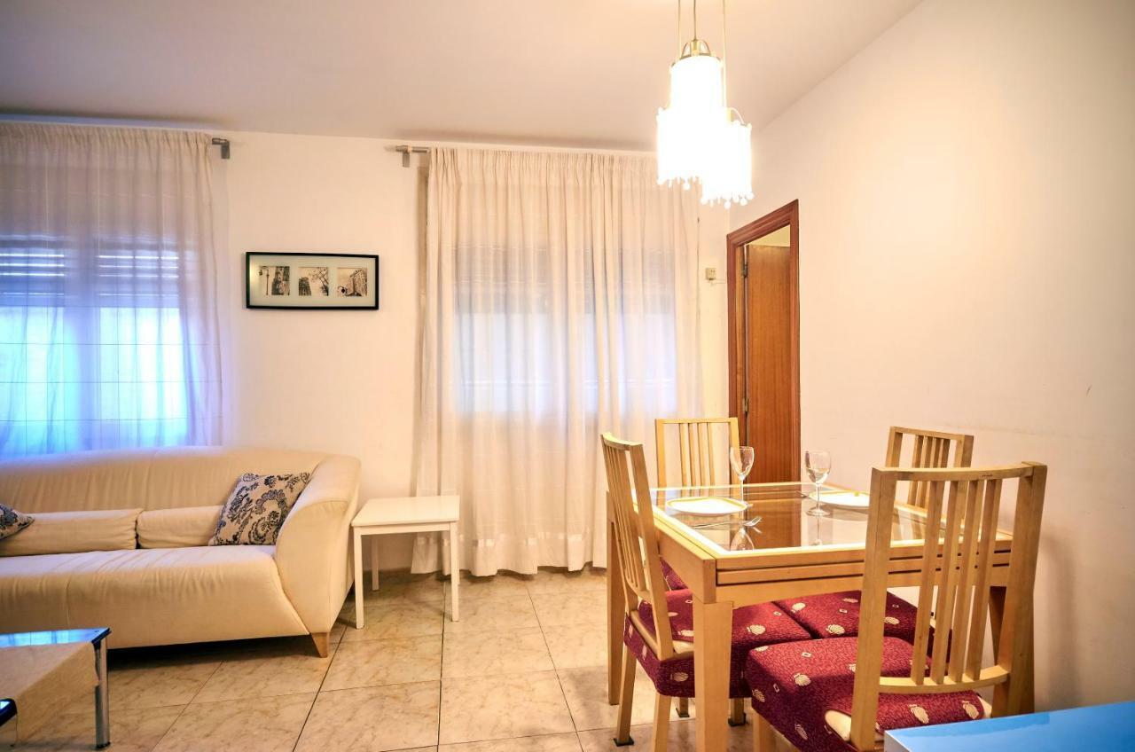 Torrassa Fira Apartment Барселона Екстериор снимка