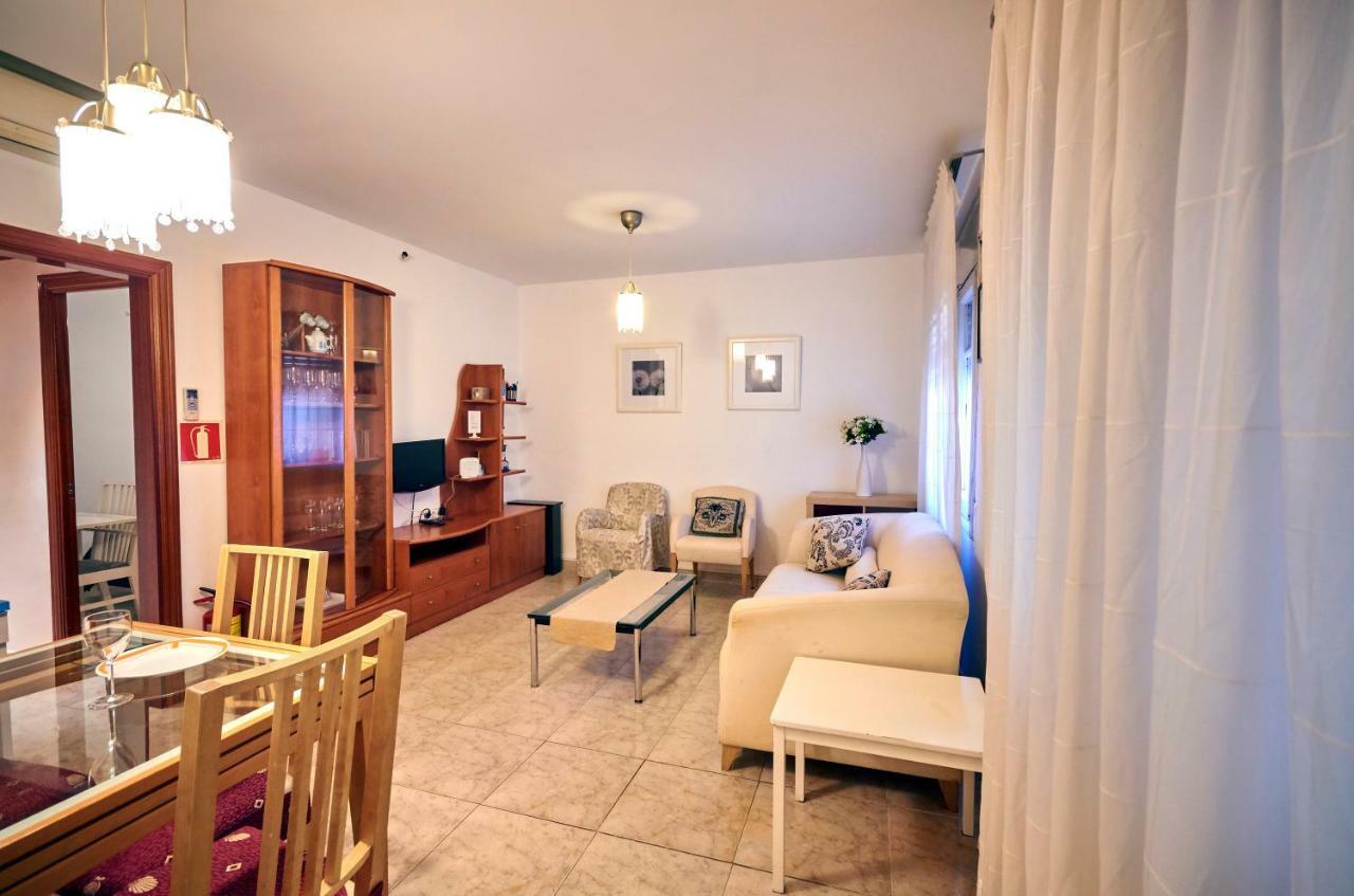Torrassa Fira Apartment Барселона Екстериор снимка