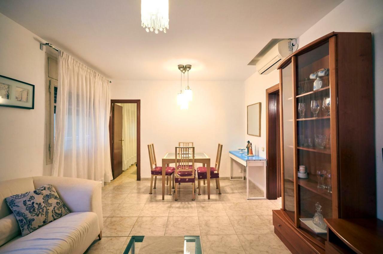 Torrassa Fira Apartment Барселона Екстериор снимка