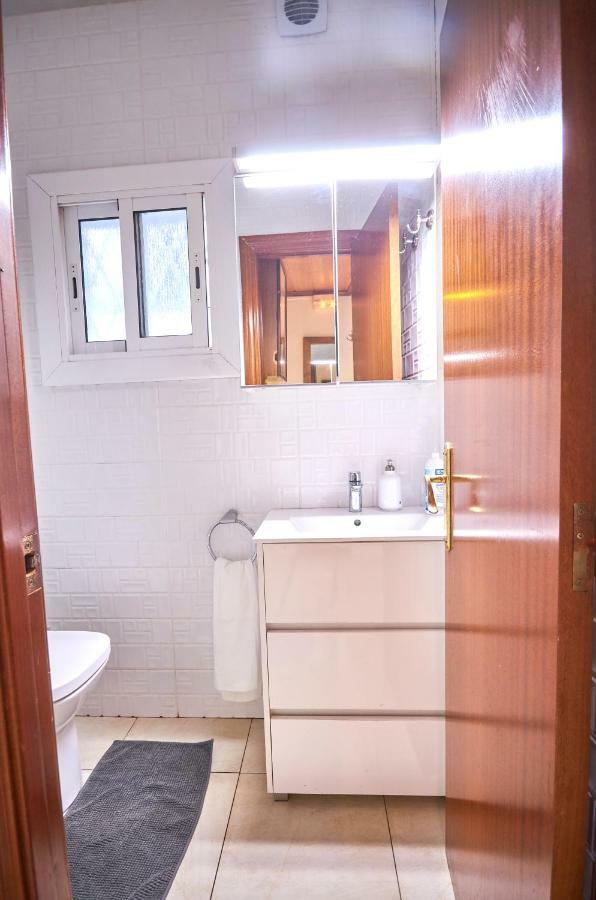 Torrassa Fira Apartment Барселона Екстериор снимка