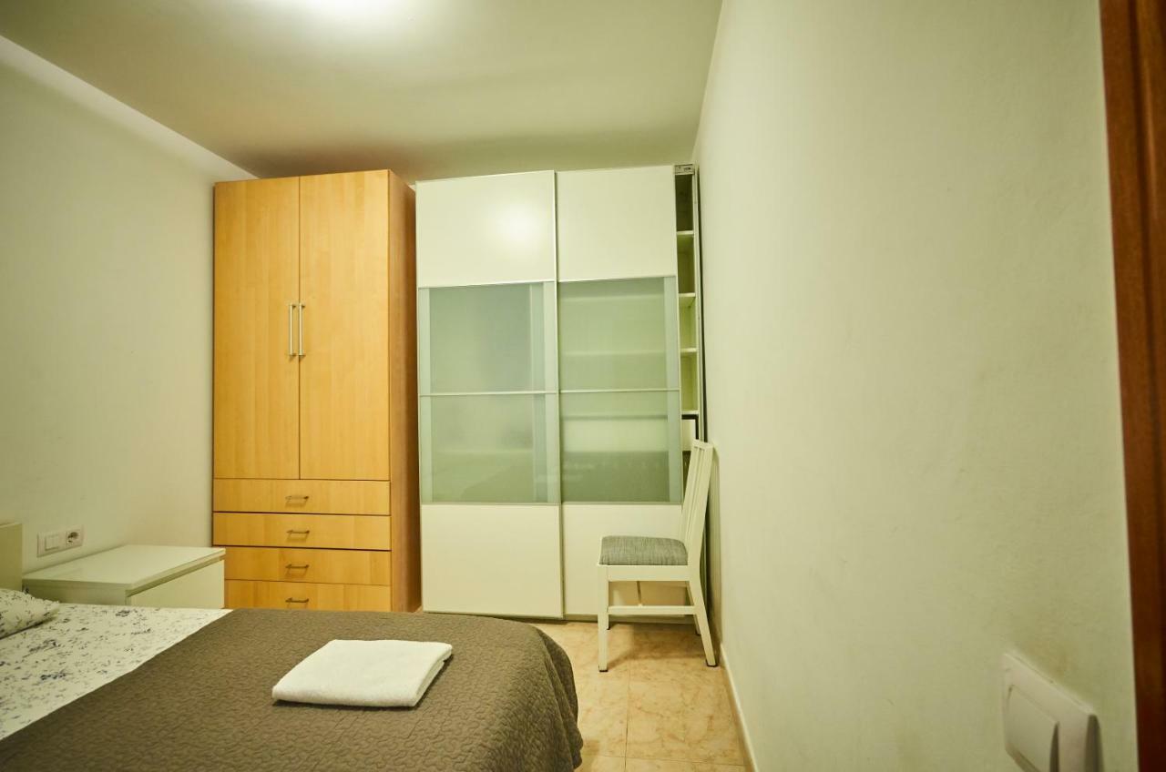 Torrassa Fira Apartment Барселона Екстериор снимка