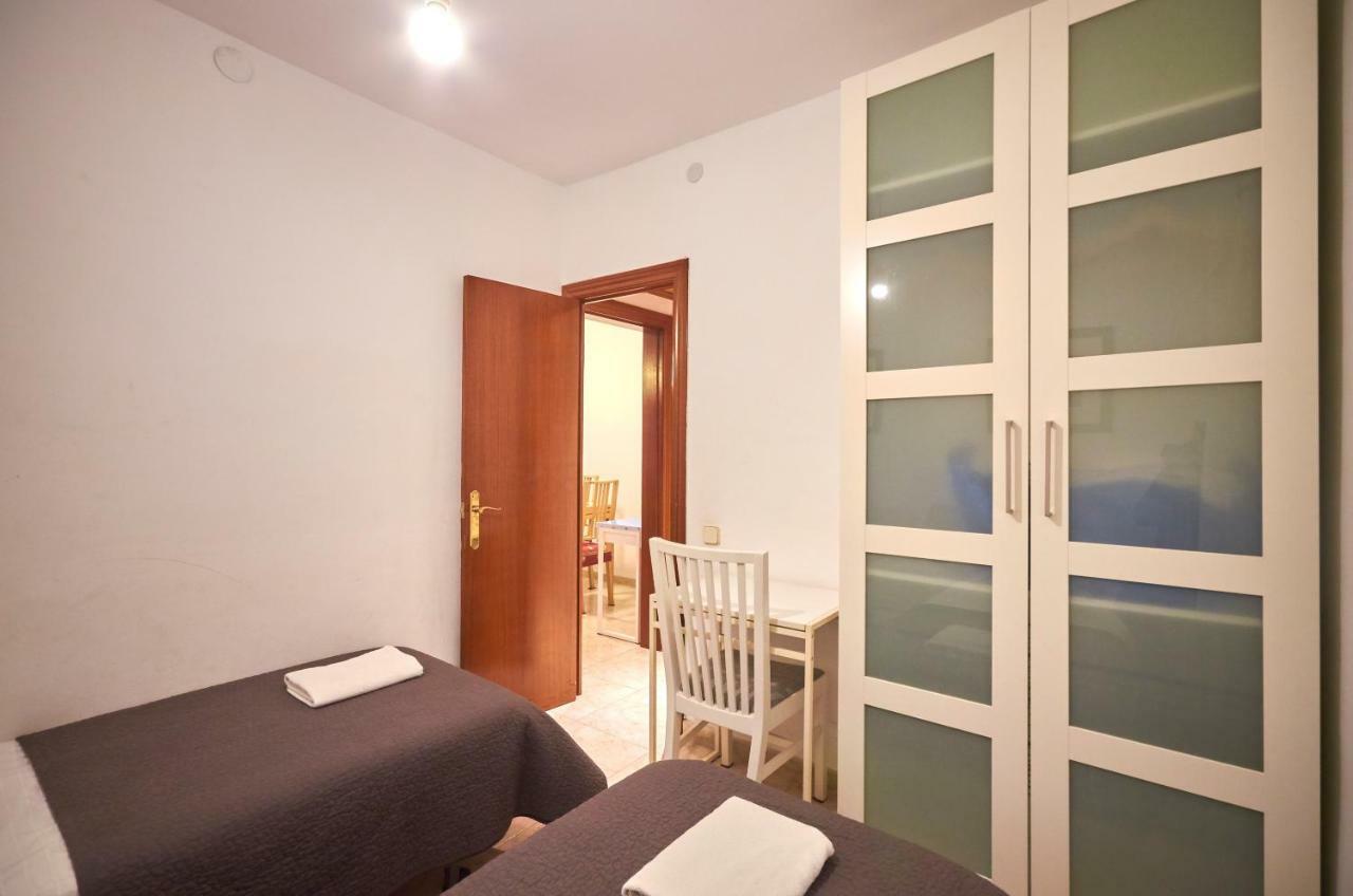 Torrassa Fira Apartment Барселона Екстериор снимка