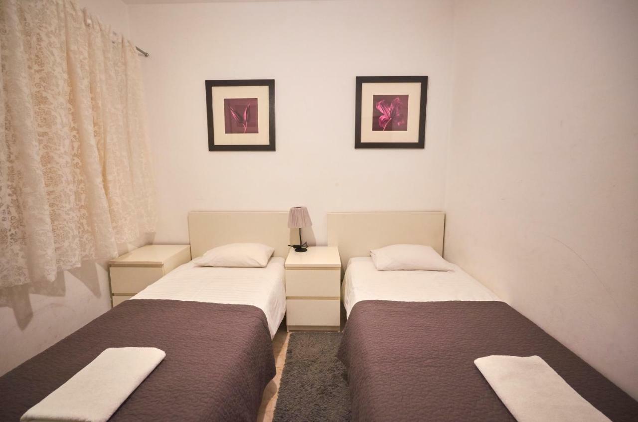 Torrassa Fira Apartment Барселона Екстериор снимка