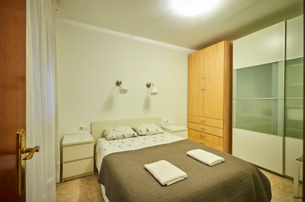 Torrassa Fira Apartment Барселона Екстериор снимка