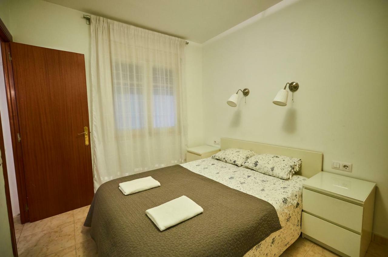 Torrassa Fira Apartment Барселона Екстериор снимка