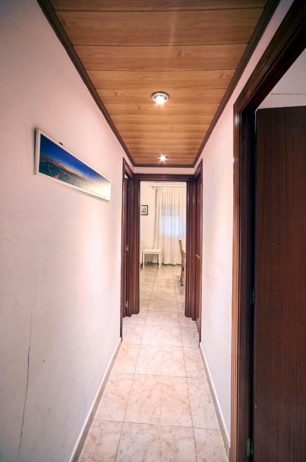 Torrassa Fira Apartment Барселона Екстериор снимка