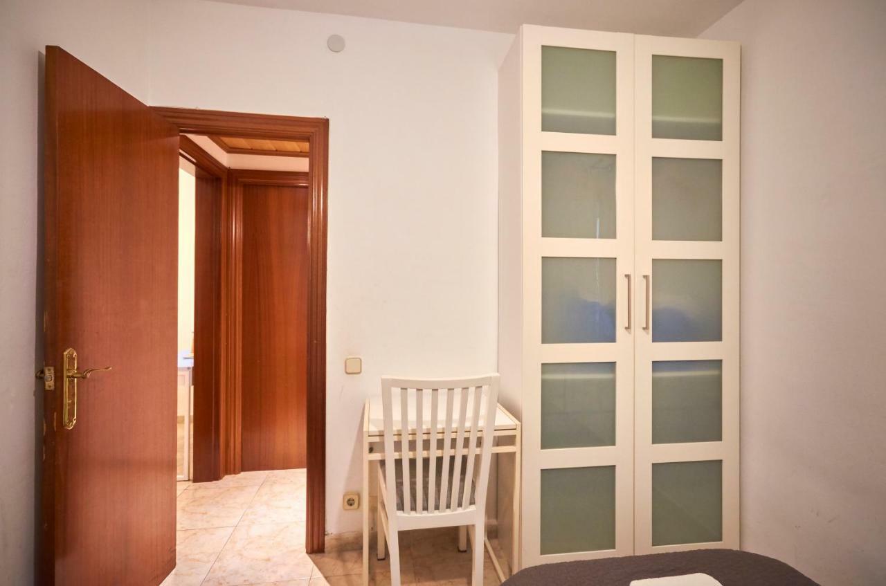 Torrassa Fira Apartment Барселона Екстериор снимка