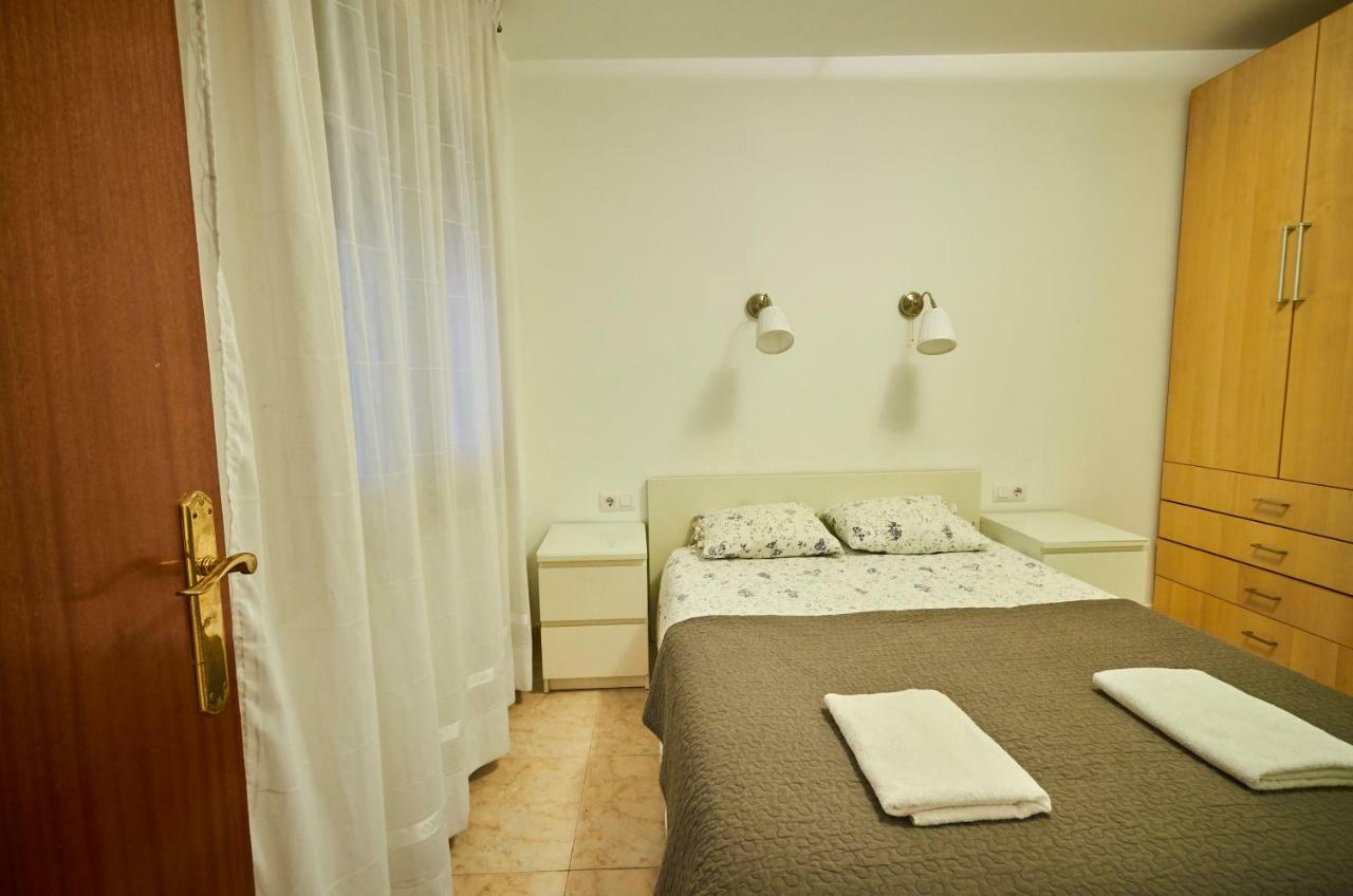 Torrassa Fira Apartment Барселона Екстериор снимка